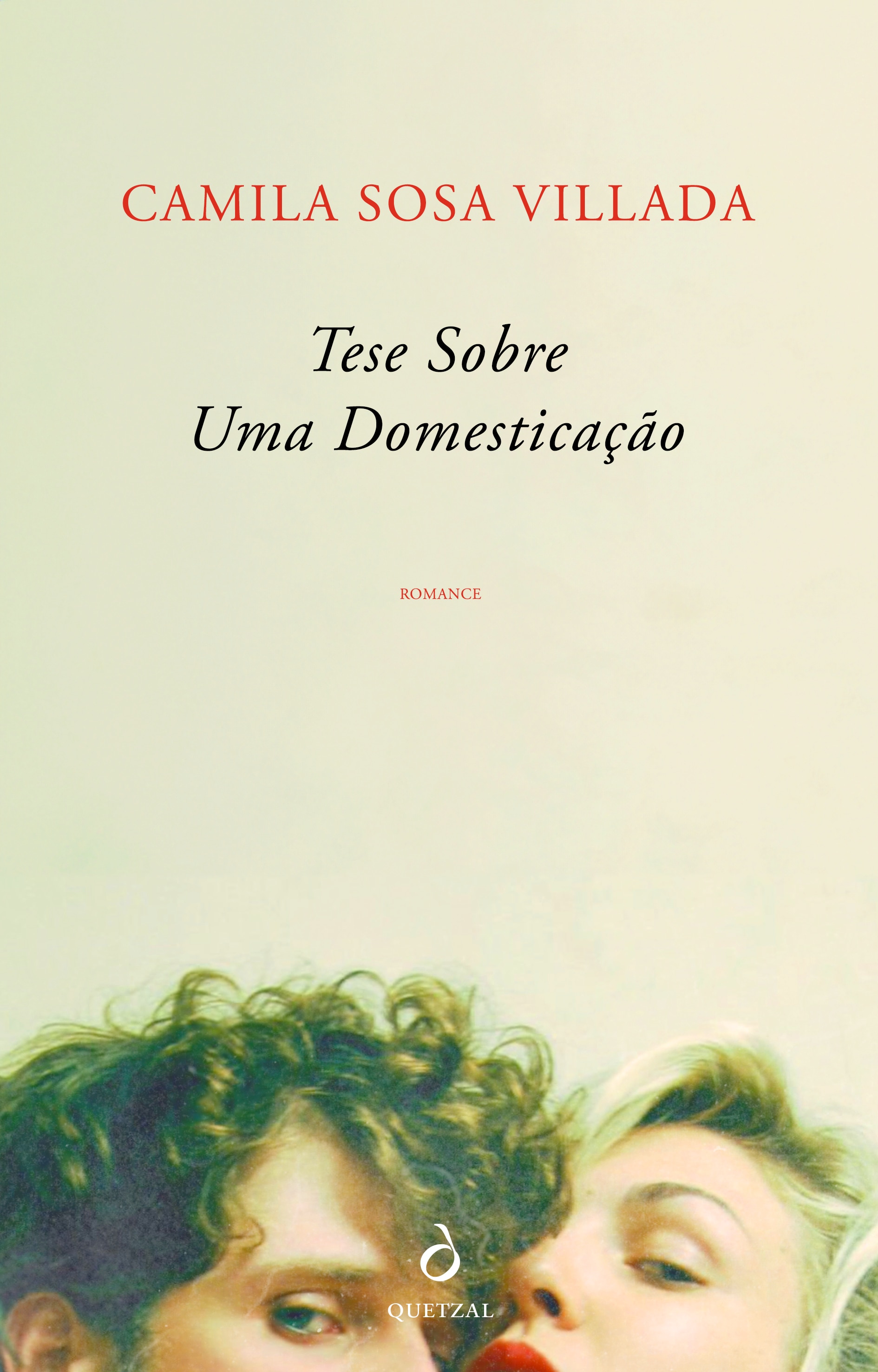Tese Sobre uma Domesticação 1