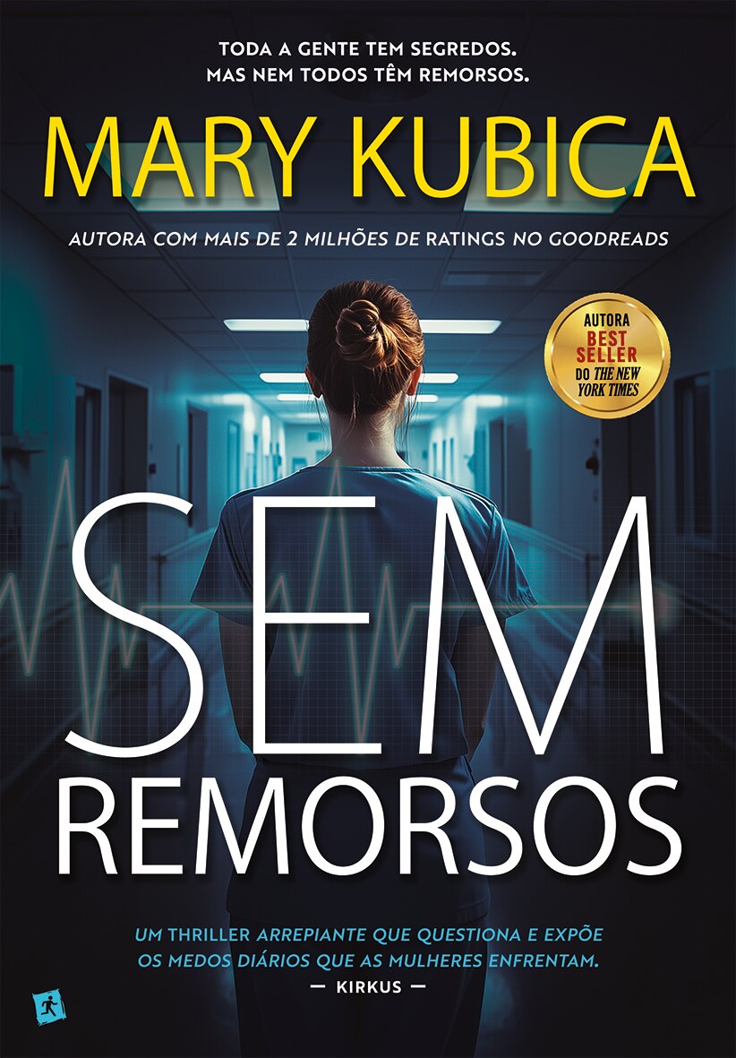 Sem Remorsos 1