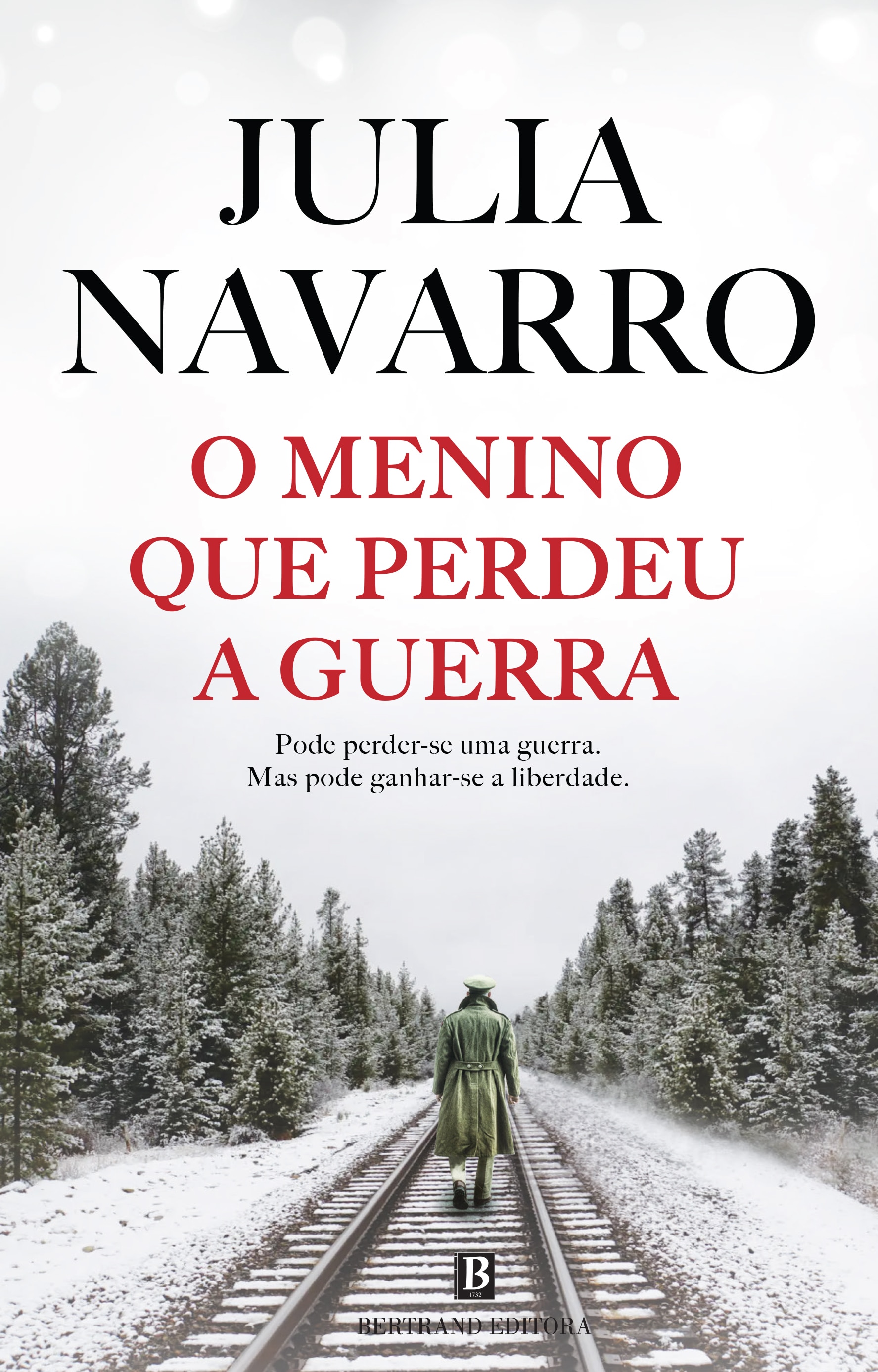 Imagem 0 de O Menino que Perdeu a Guerra