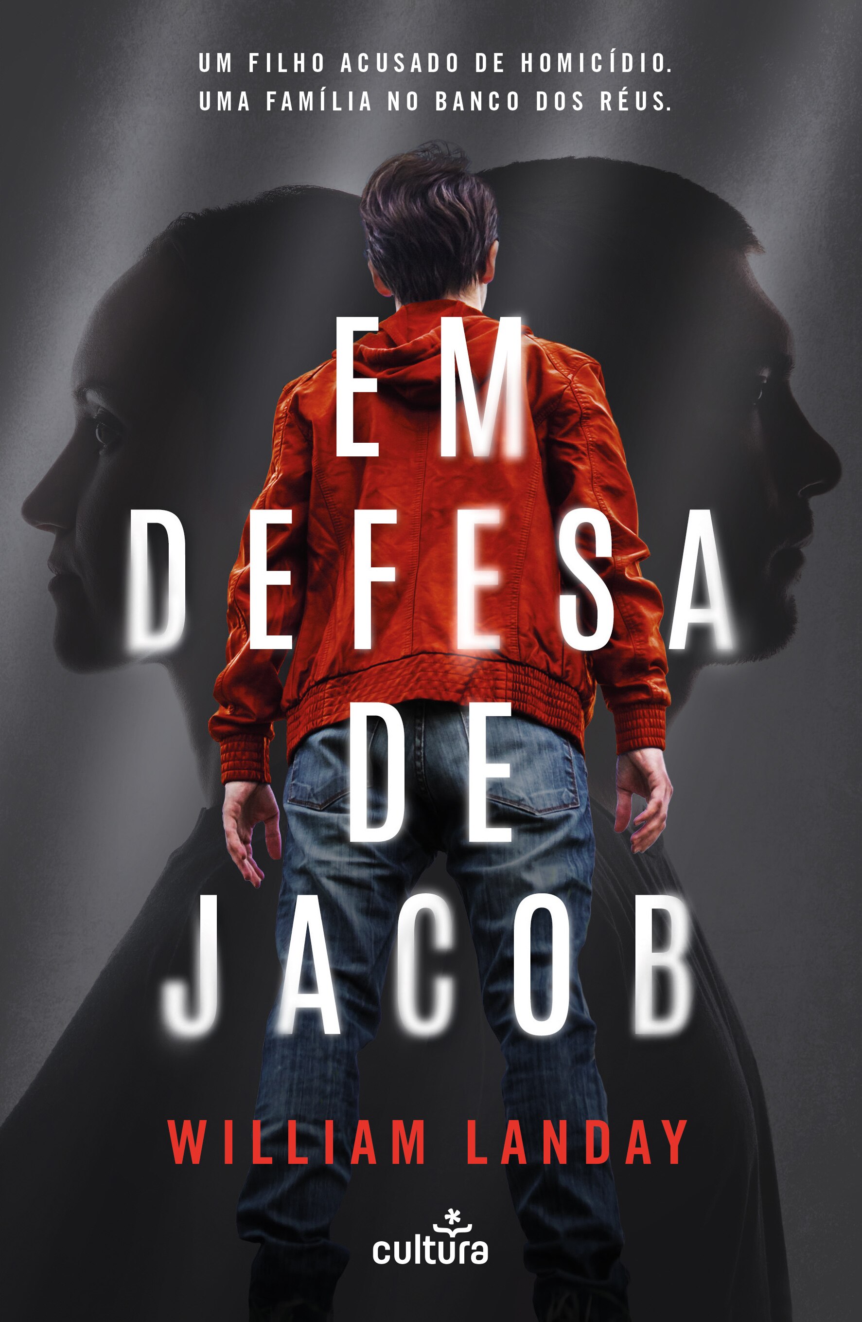 Em Defesa de Jacob 1