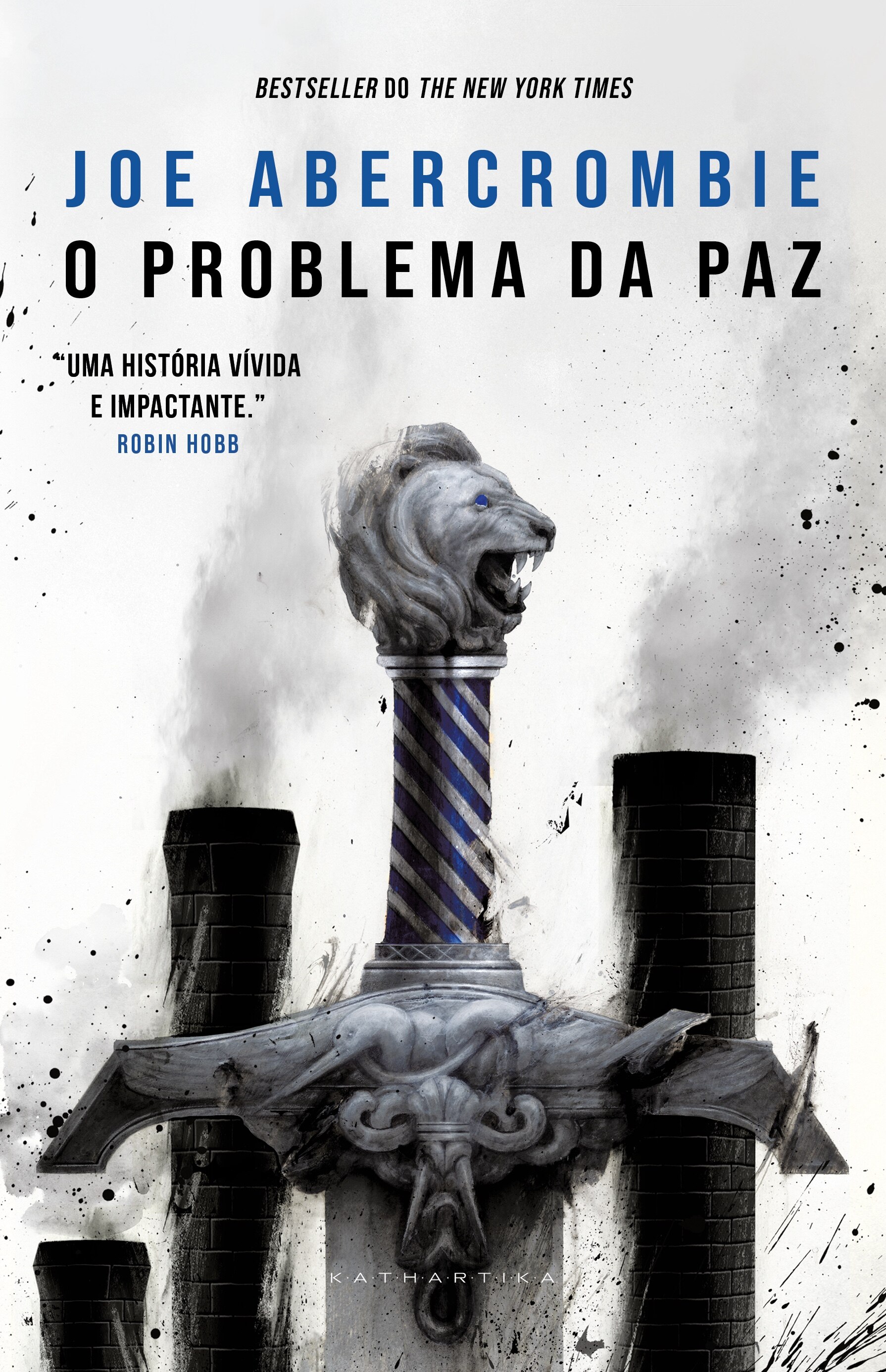 Imagem 0 de O Problema da Paz