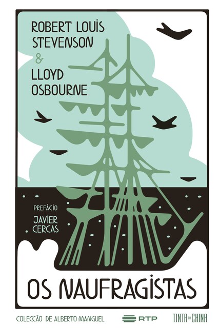 Imagem 0 de Os naufragistas