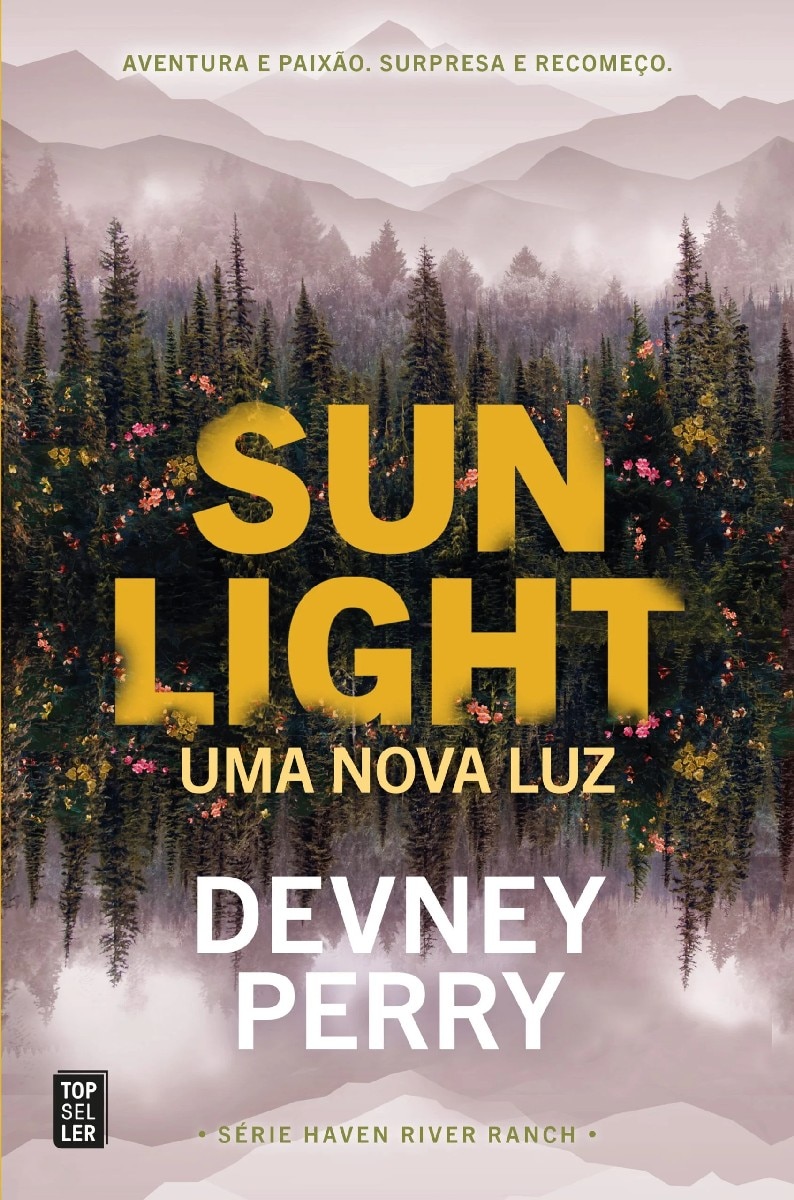Imagem 0 de Sunlight: Uma Nova Luz (Haven River Ranch 2)
