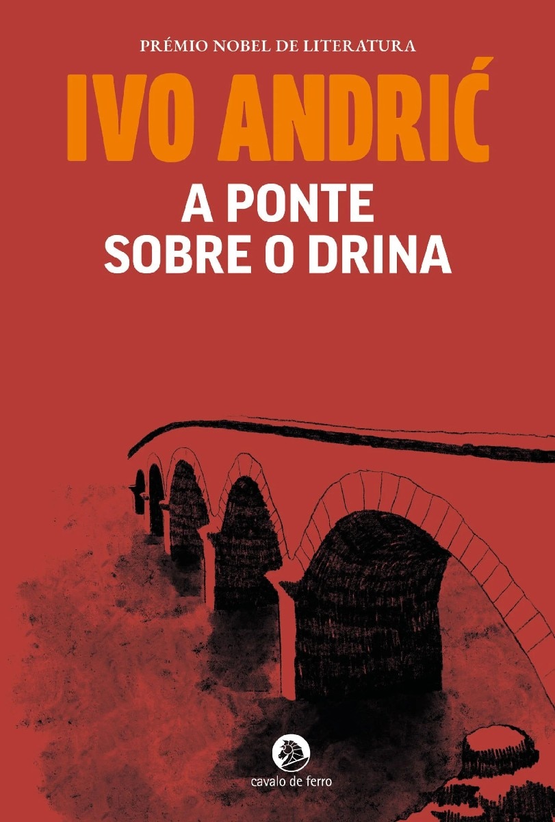 Imagem 0 de A Ponte Sobre o Drina