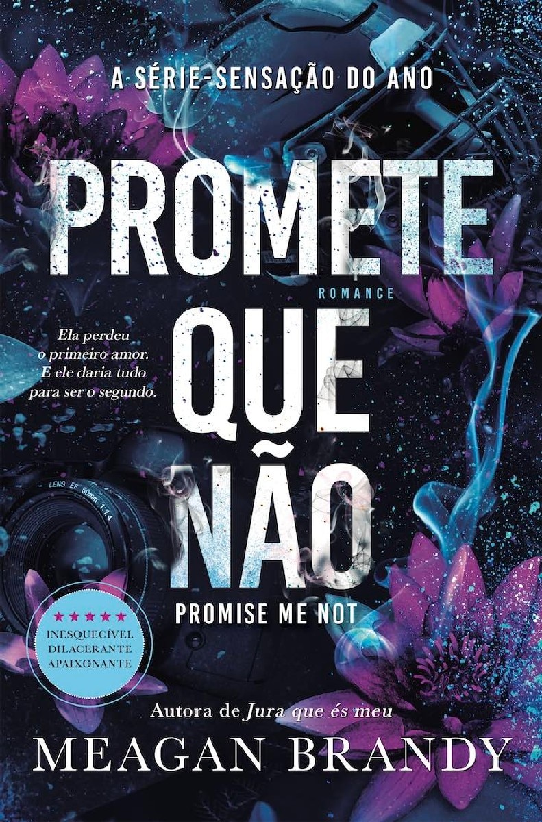 Promete que Não 1