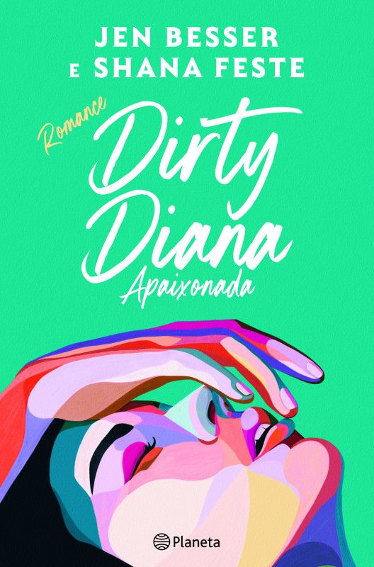 Dirty Diana - Apaixonada 1