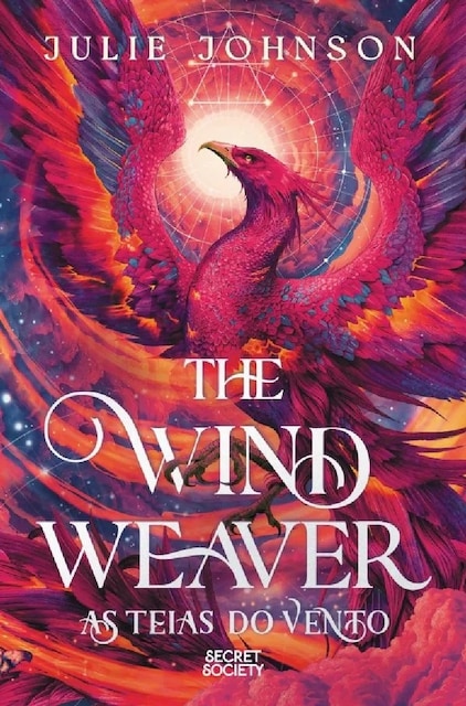 Imagem 0 de The Wind Weaver - As Teias do Vento