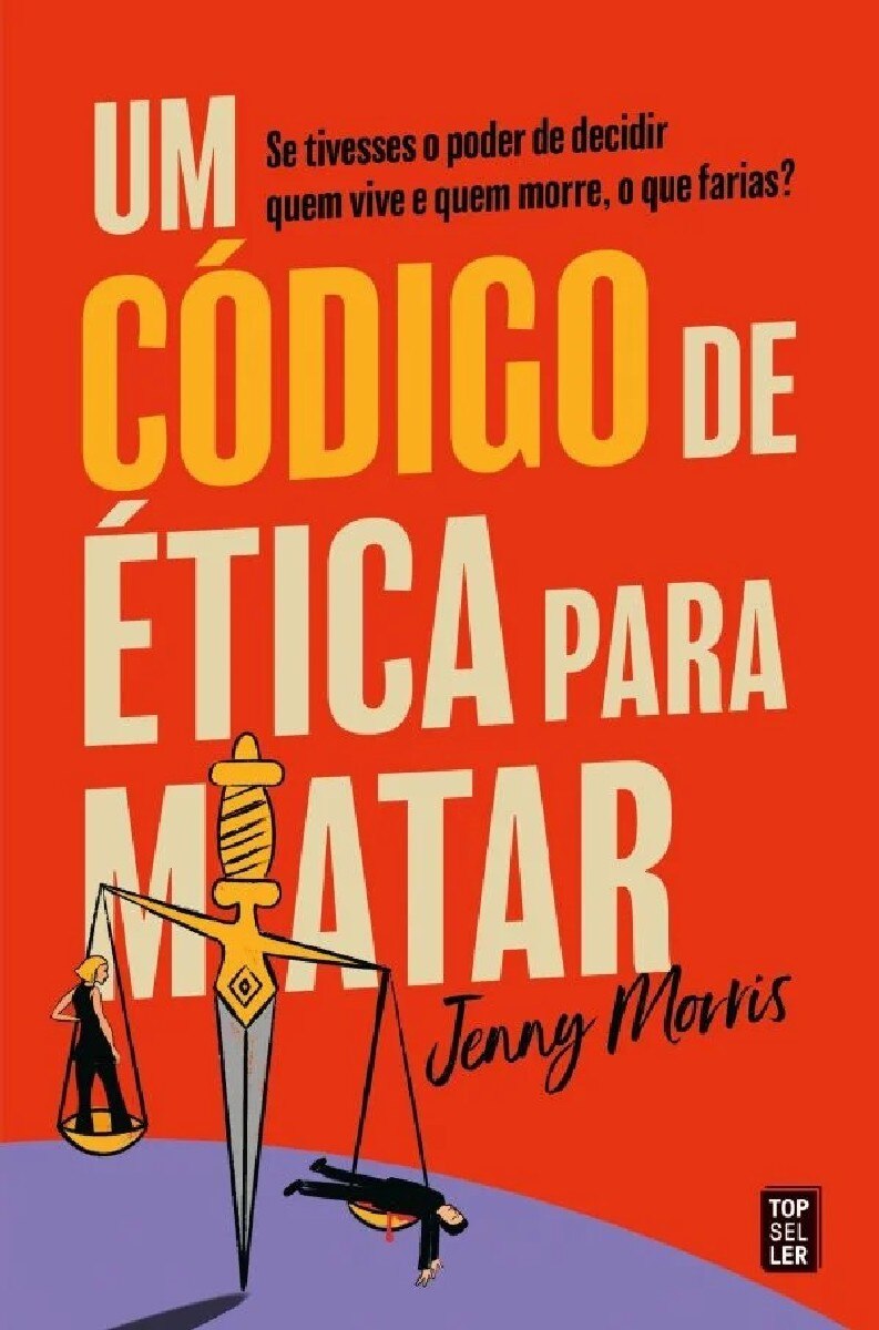 Um Código de Ética para Matar 1