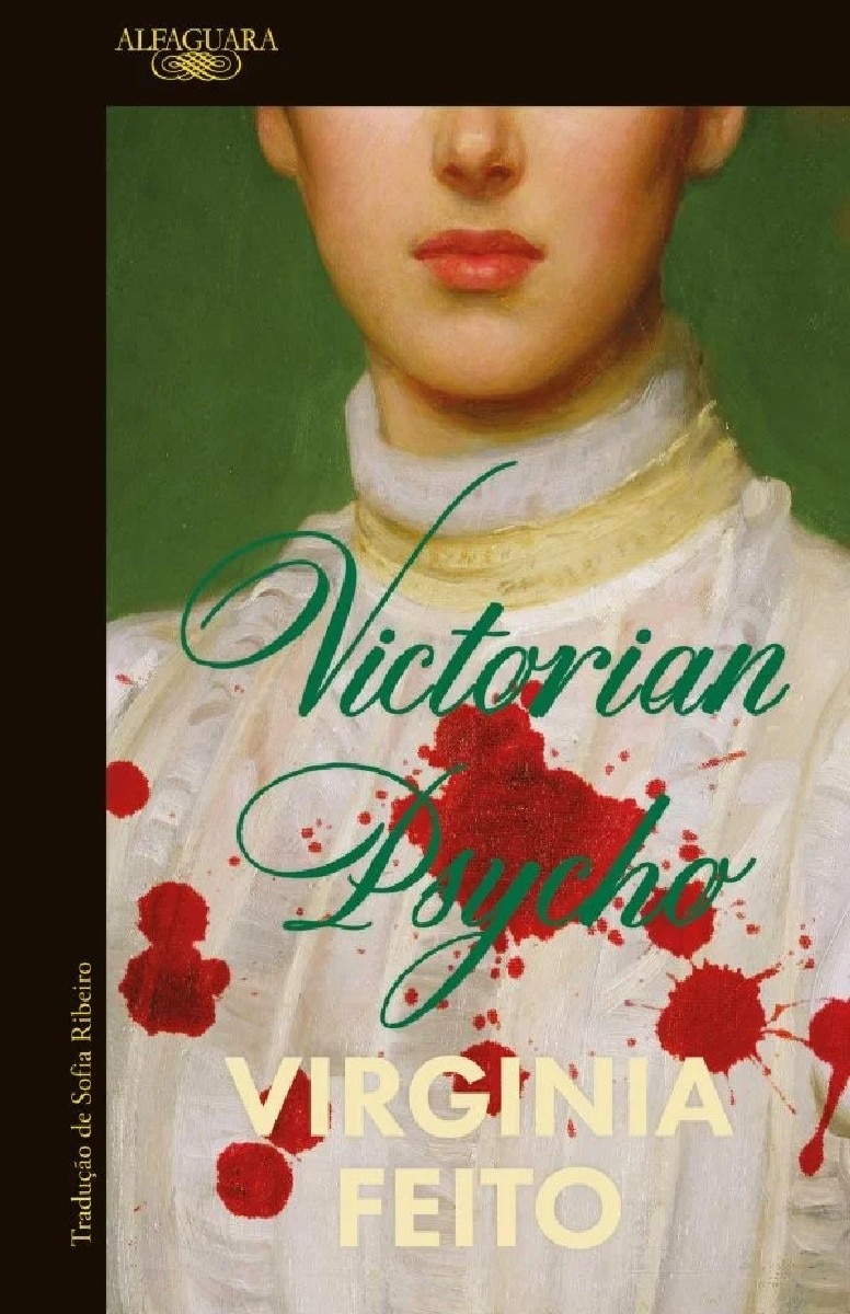 Victorian Psycho 1