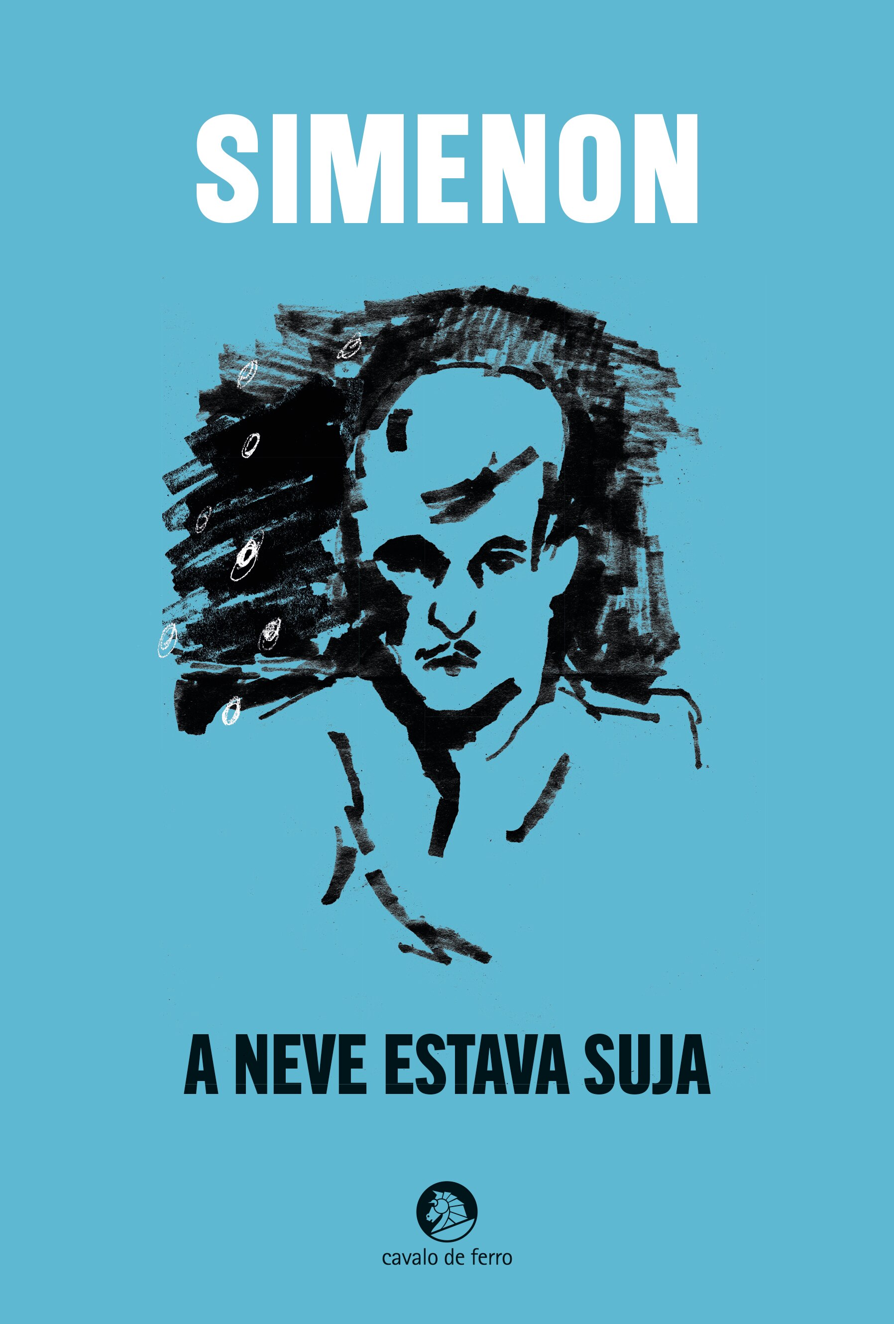 A Neve Estava Suja 1