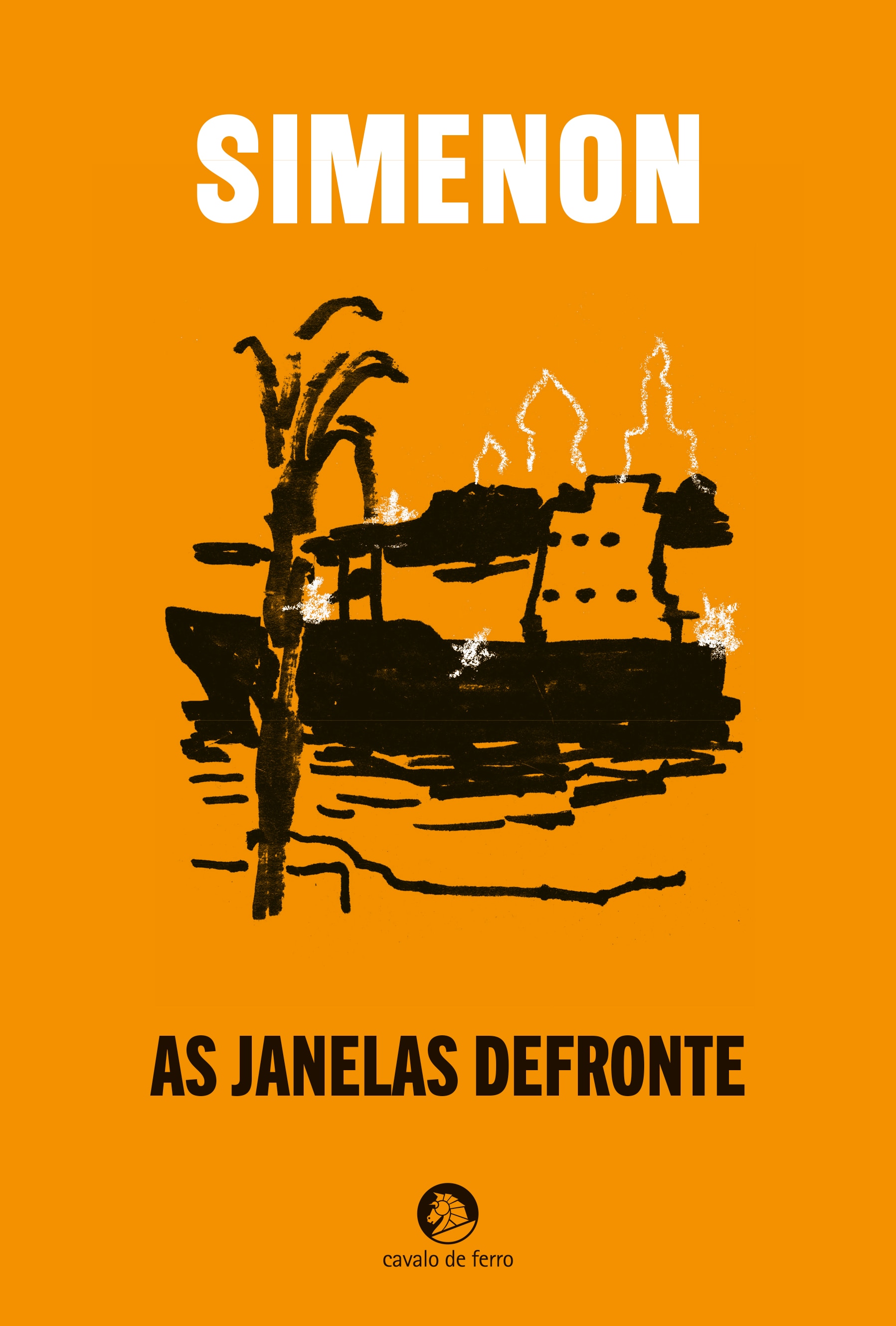 As Janelas Defronte 1