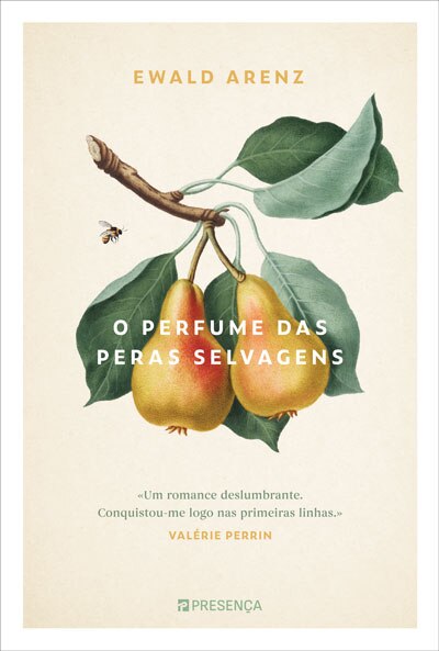 O Perfume das Peras Selvagens 1