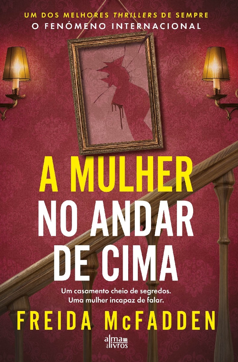 A Mulher no Andar de Cima 1