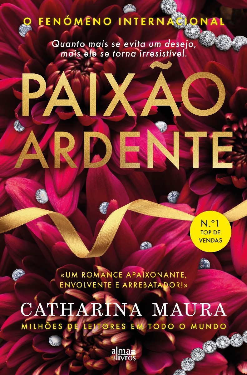 Paixão Ardente 1