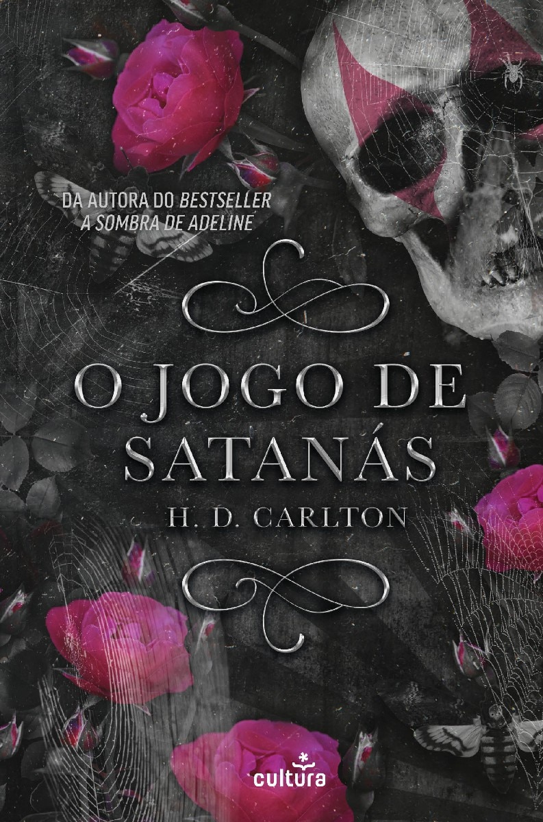 O Jogo de Satanás 1