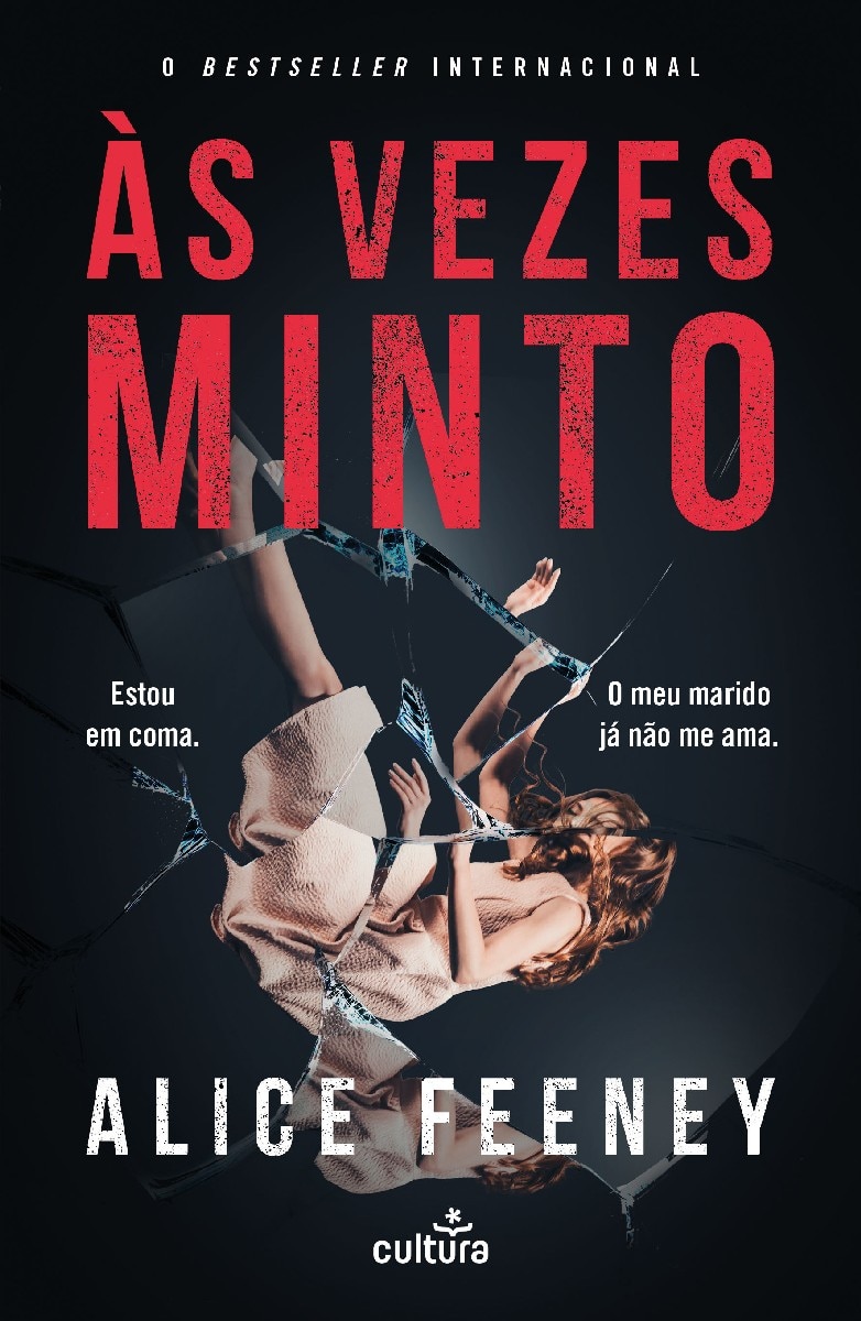 Às Vezes Minto 1