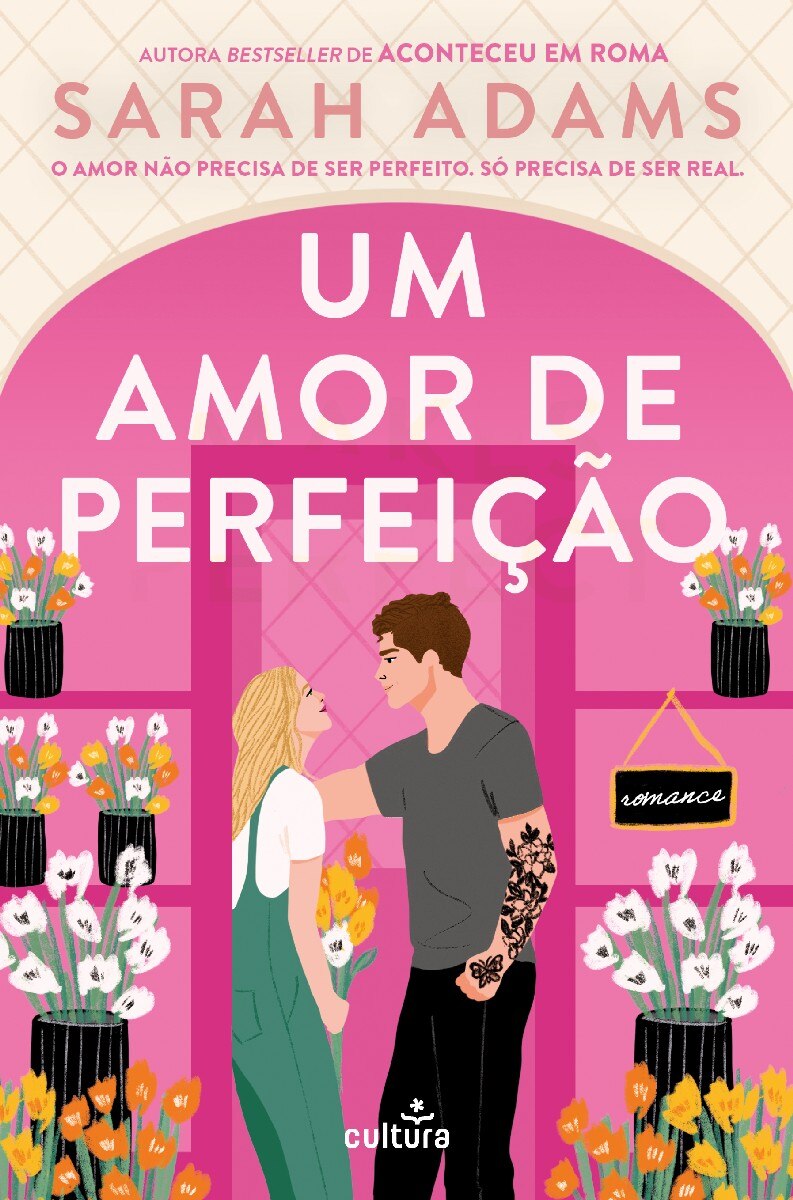Um Amor de Perfeição 1