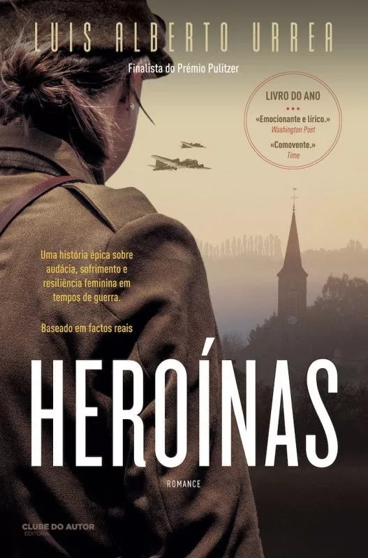 Heroinas 1