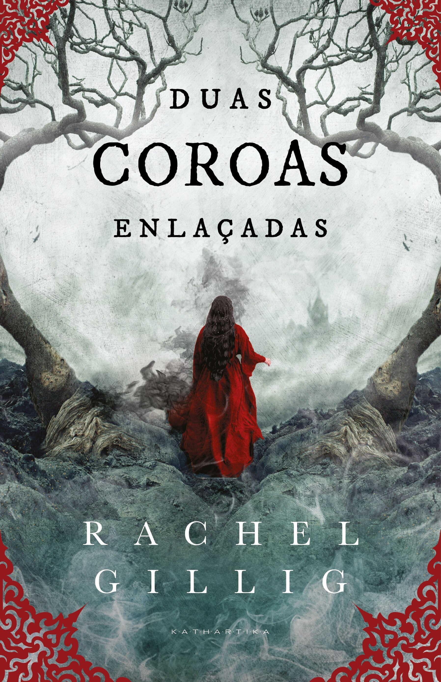 Duas Coroas Enlaçadas 1