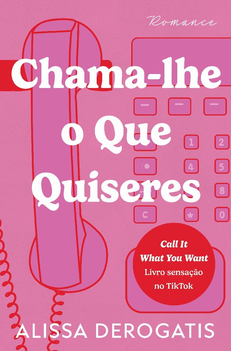 Chama-lhe o Que Quiseres 1