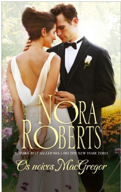 Imagem 0 de Os Noivos Macgregor