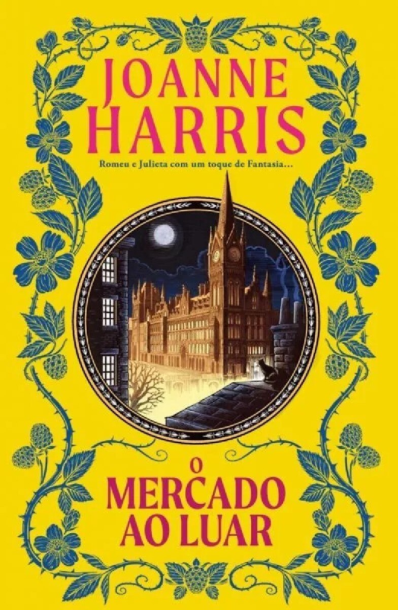 O Mercado ao Luar 1