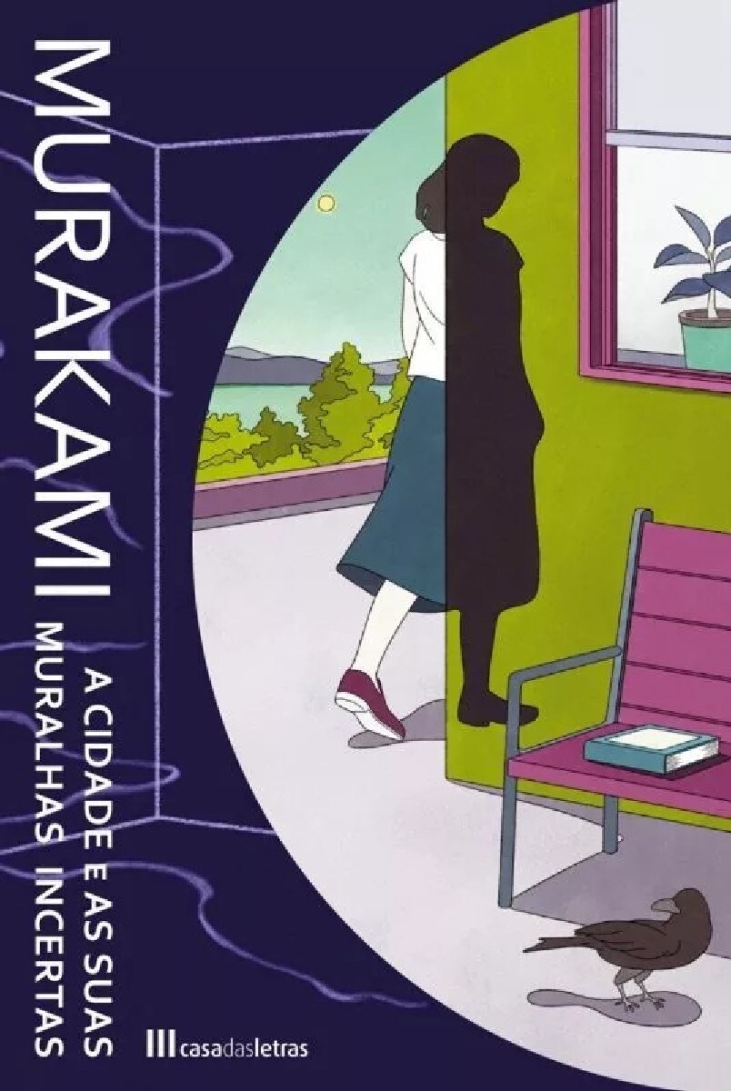 A Cidade e as suas Muralhas Incertas 1