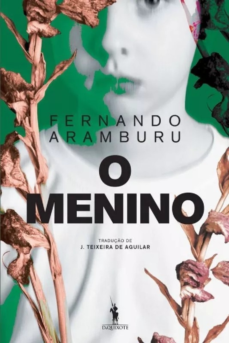 O Menino 1