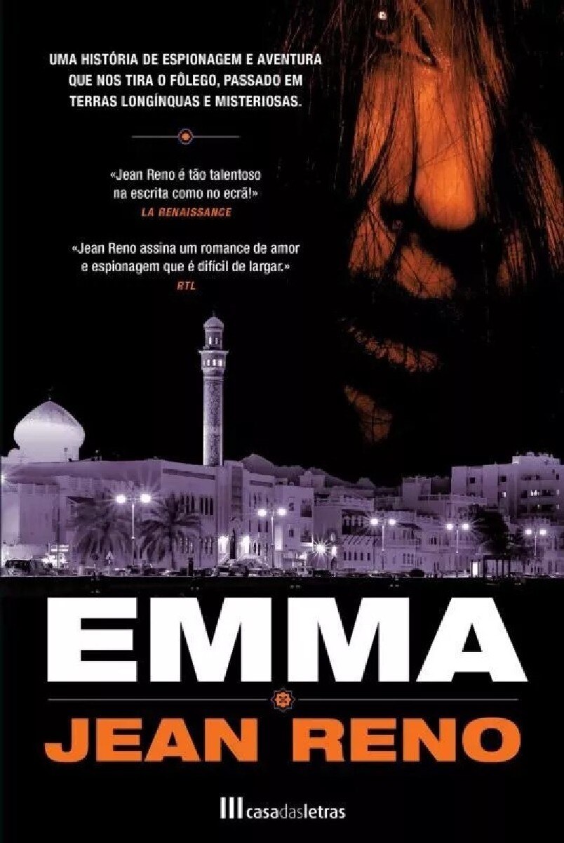 Imagem 0 de Emma