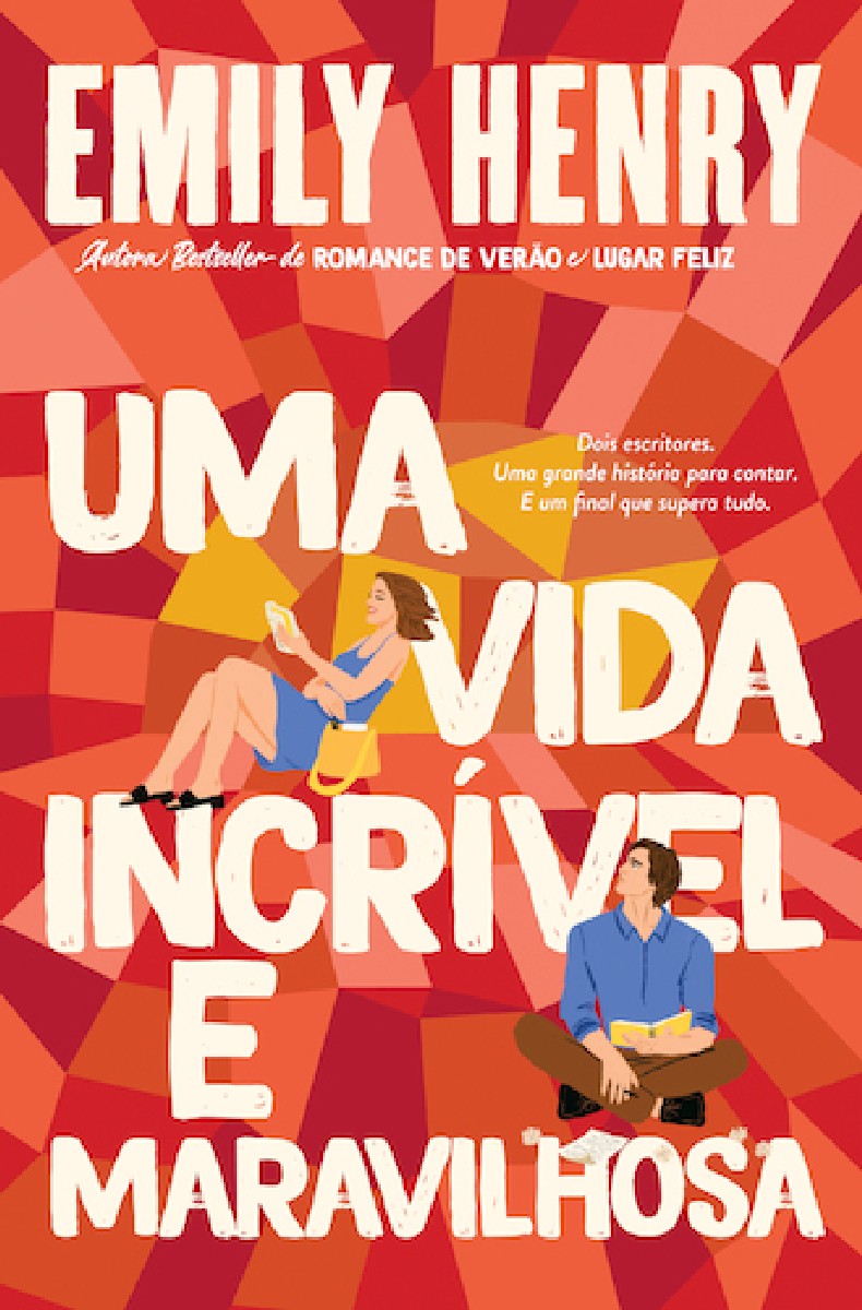 Imagem 0 de Uma Vida Incrível e Maravilhosa