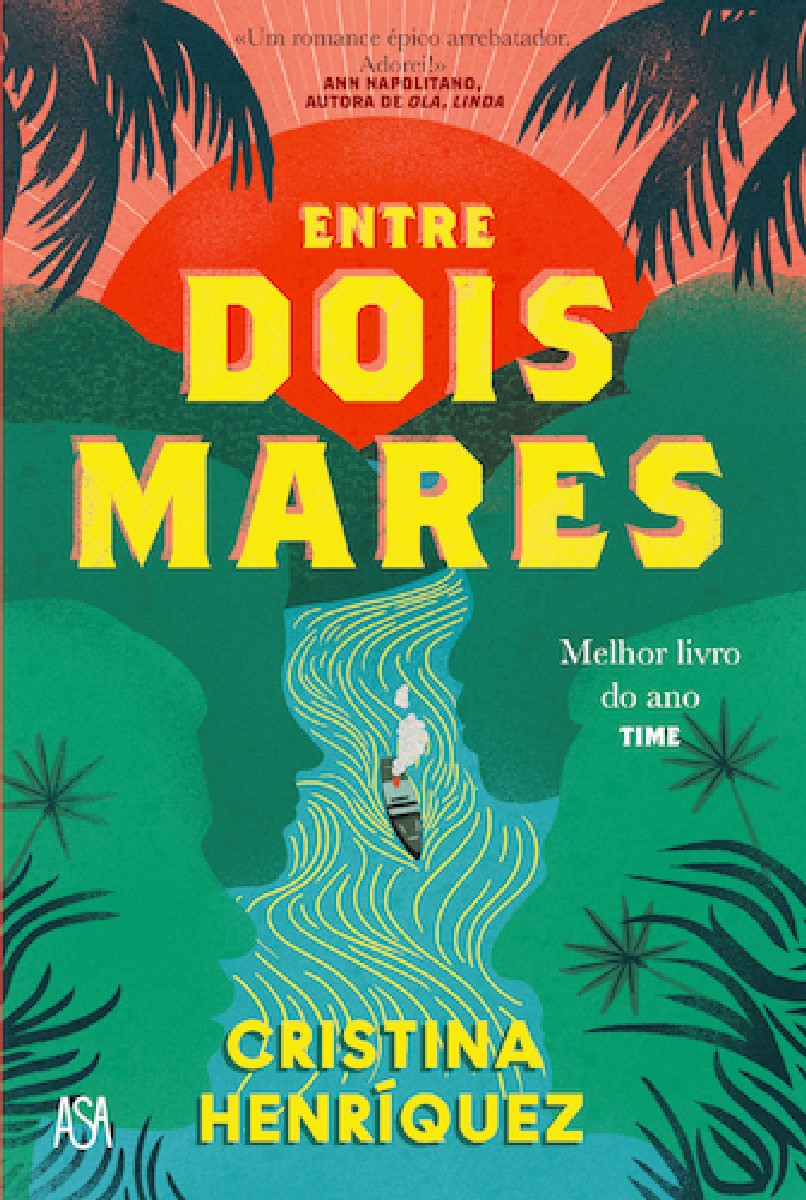 Entre Dois Mares 1