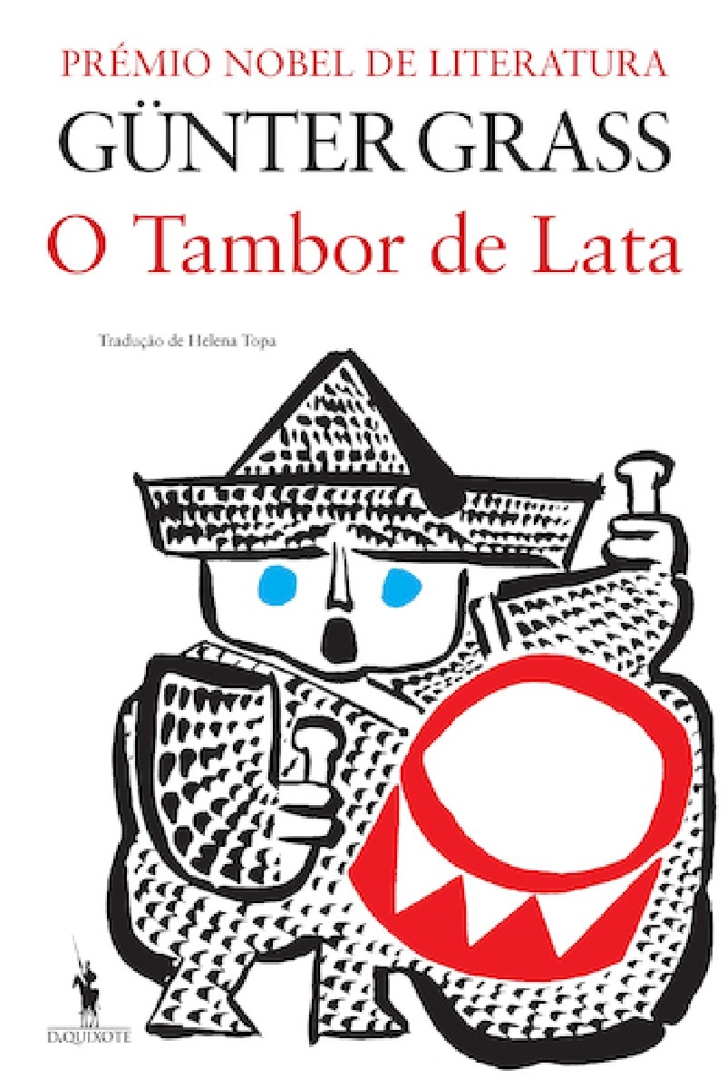 O Tambor de Lata 1