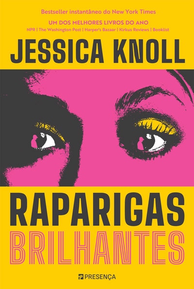 Raparigas Brilhantes 1