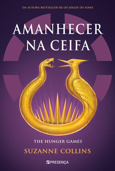 Imagem 0 de Amanhecer na Ceifa - The Hunger Games