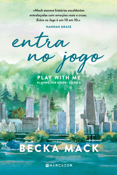 Imagem 0 de Entra no Jogo - Play With Me - Playing for Keeps - Livro 2