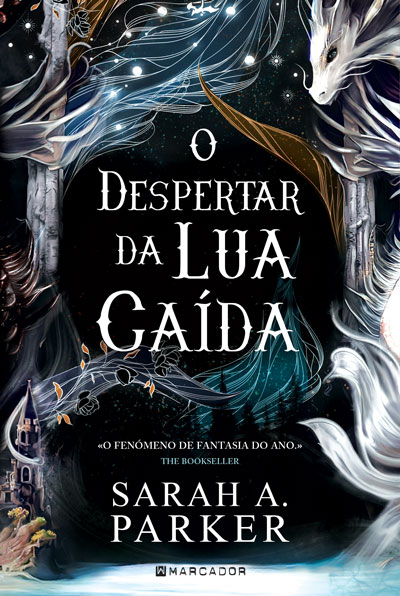 O Despertar da Lua Caída 1