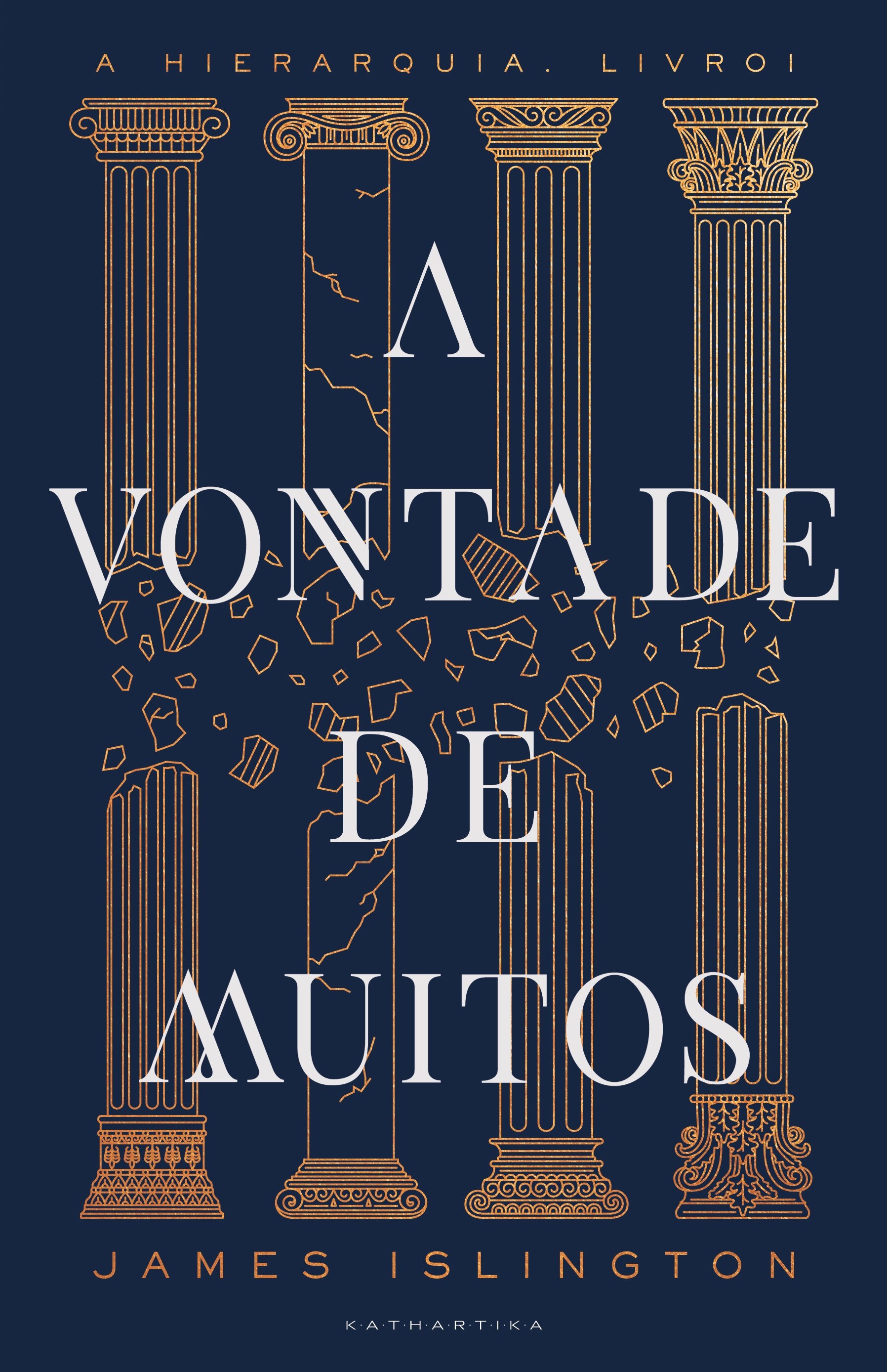 A vontade de muitos 1