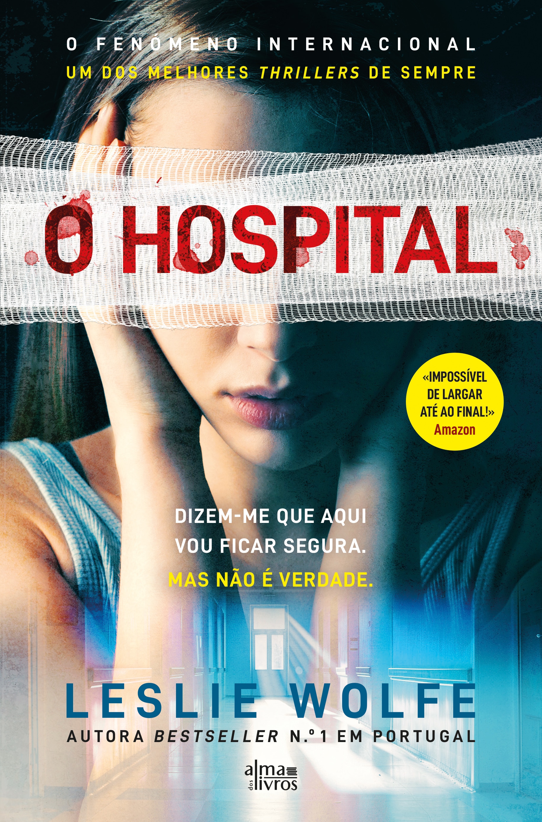 O Hospital 1