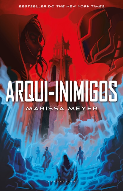 Imagem 0 de Arqui-Inimigos