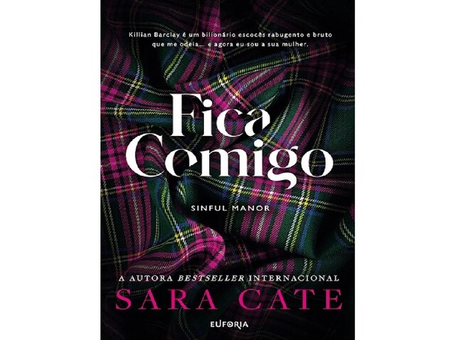 Imagem 0 de Fica Comigo