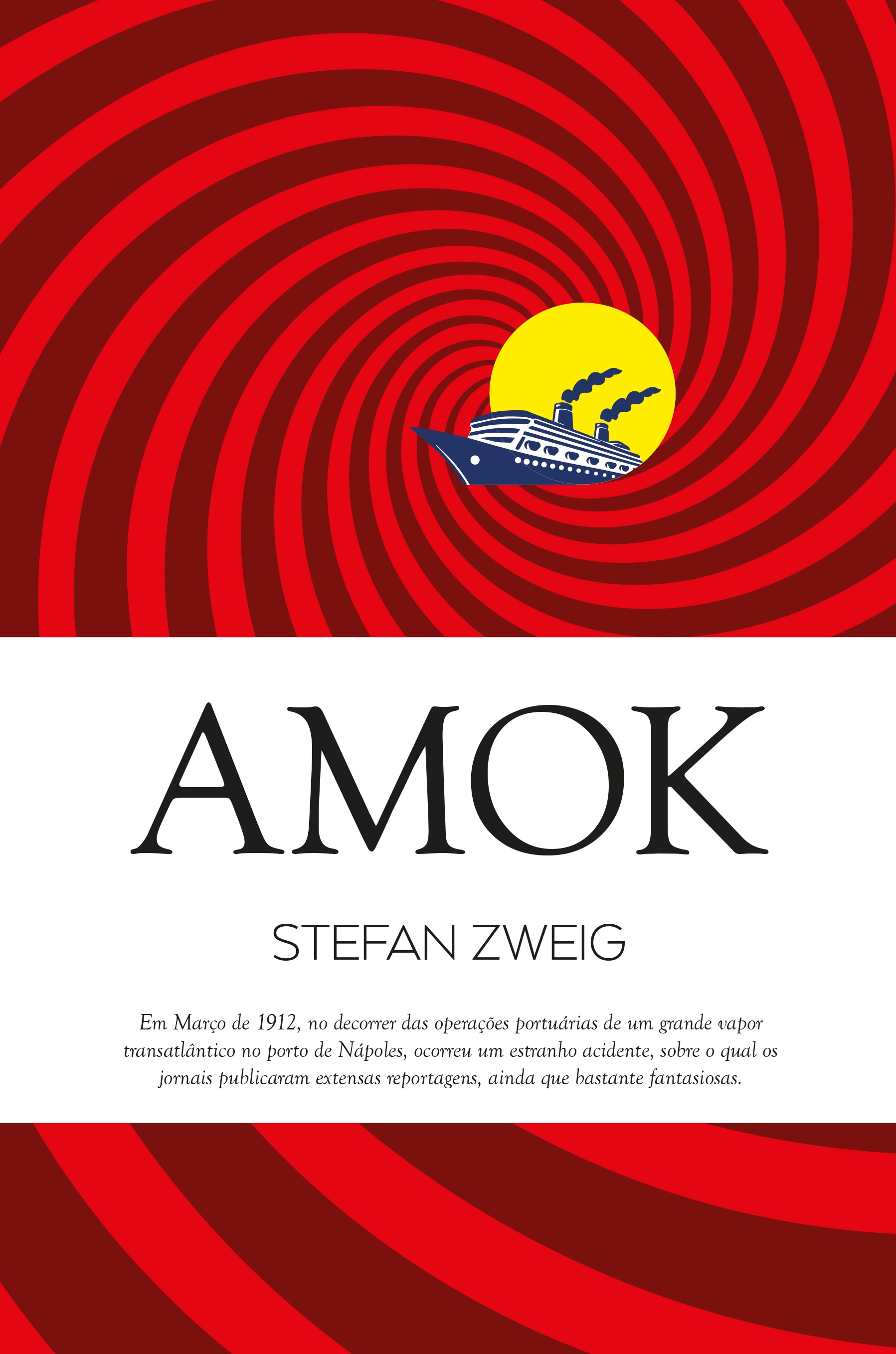 Amok 1