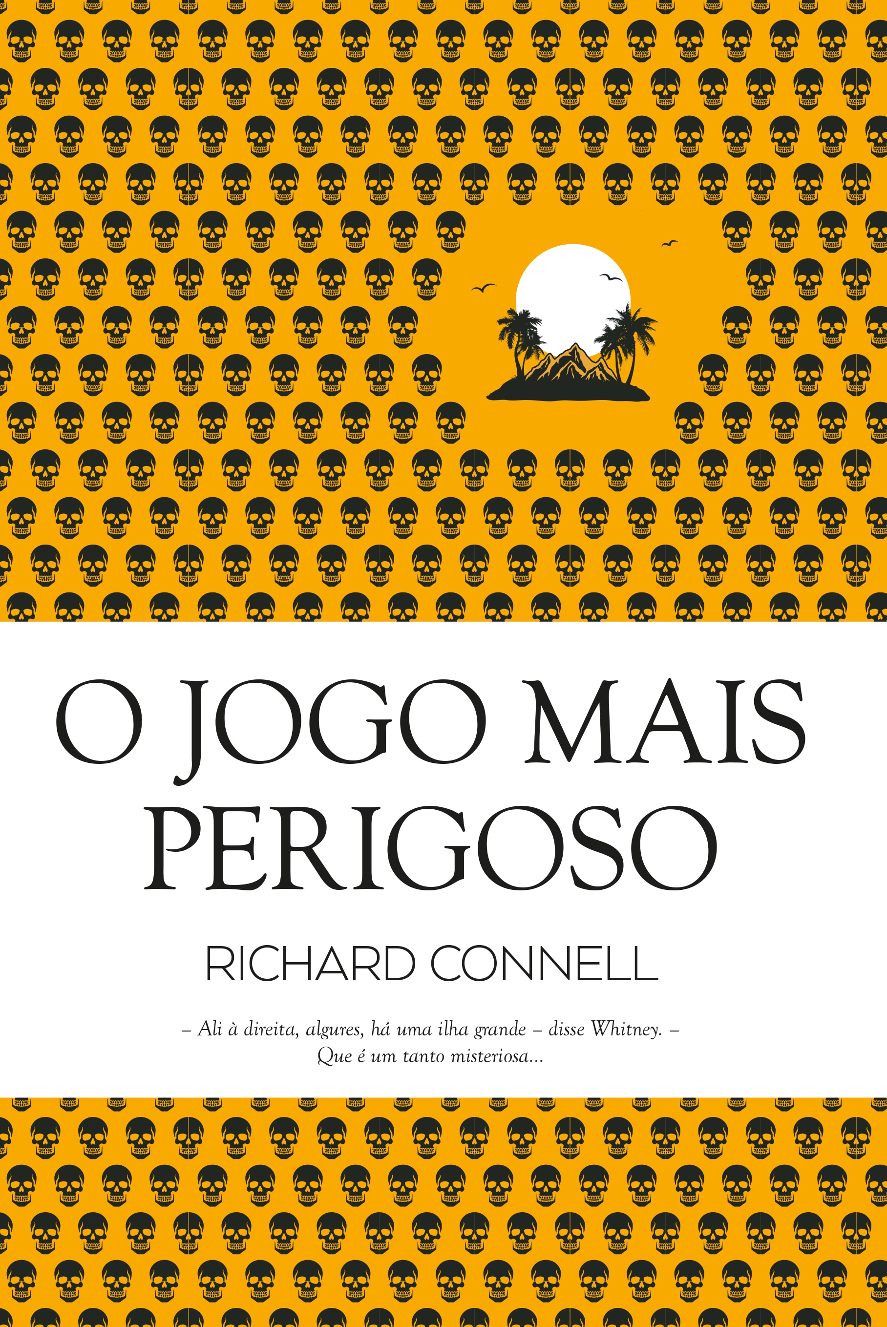 O Jogo Mais Perigoso 1