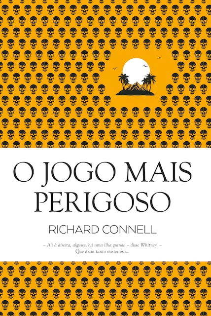 Imagem 0 de O Jogo Mais Perigoso