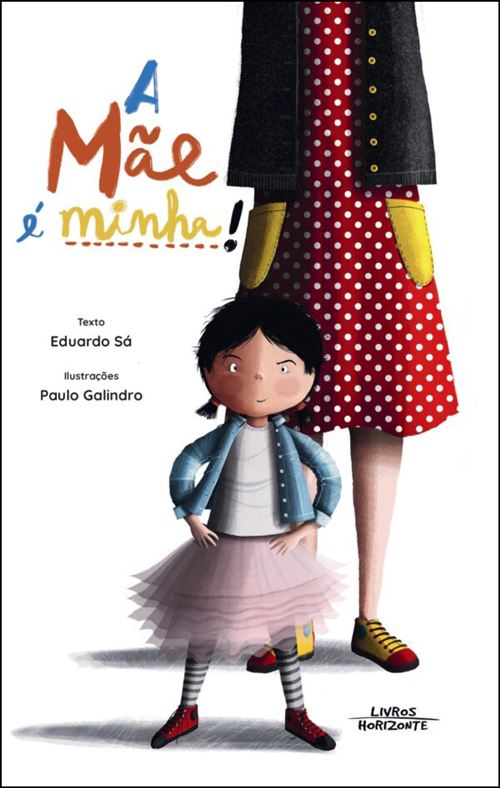 Pack Edição Especial "A Mãe é Minha!" 1