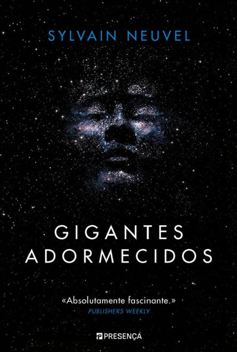 Gigantes Adormecidos 1