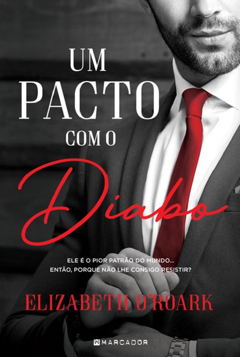 Um Pacto com o Diabo 1