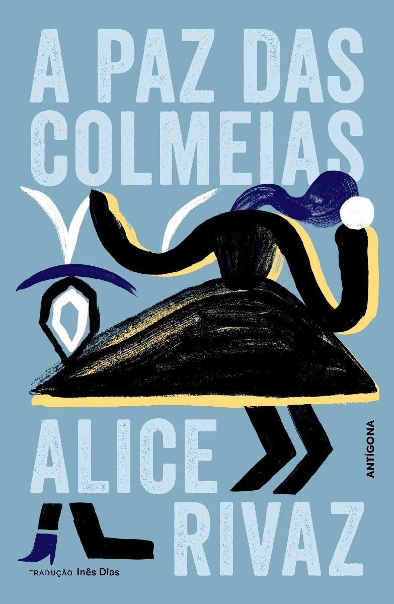 Imagem 0 de A Paz das Colmeias