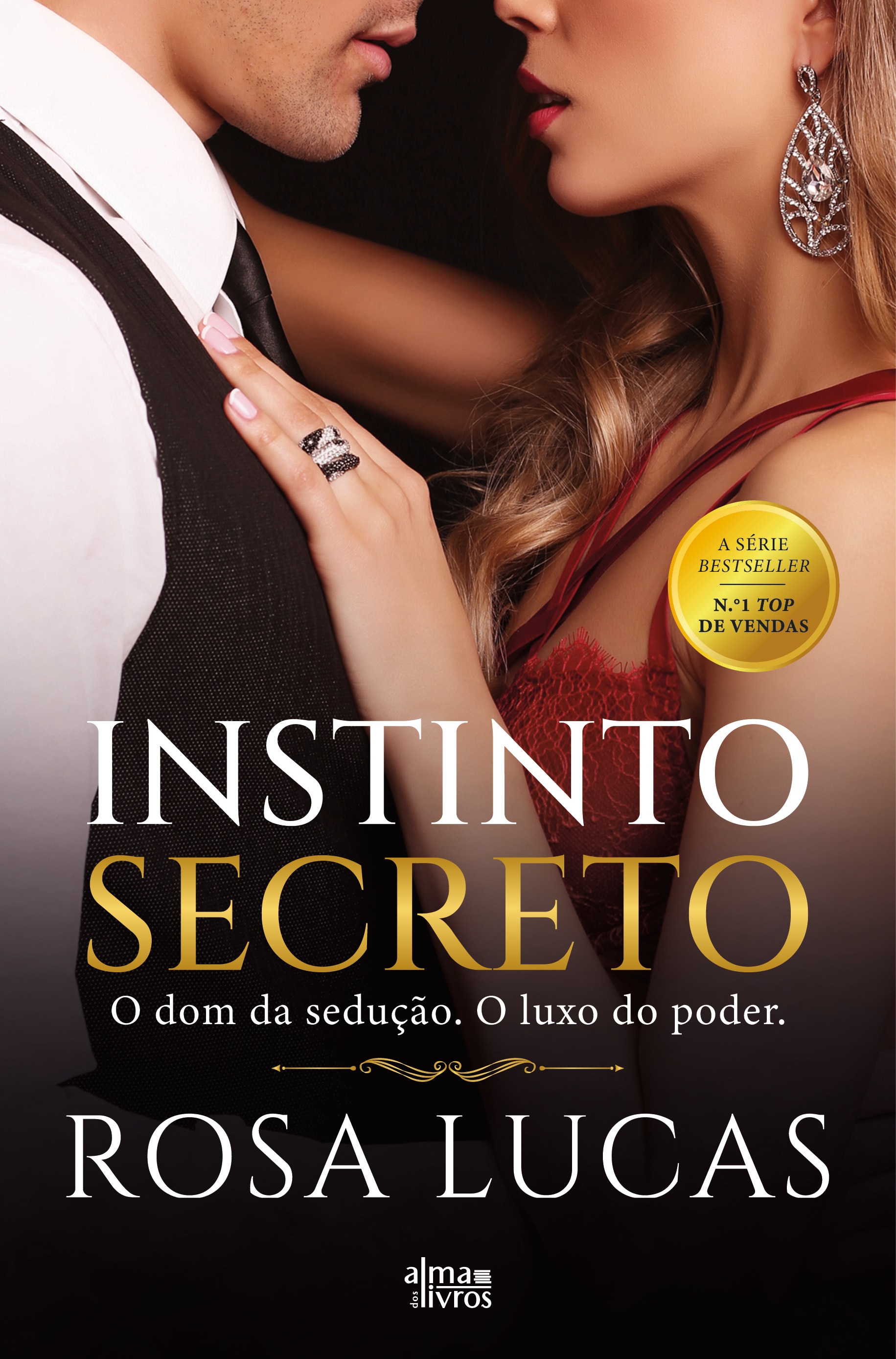 Instinto Secreto 1