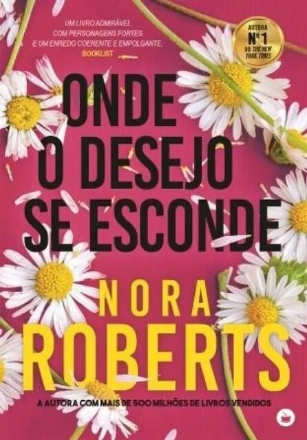 Imagem 0 de Onde o Desejo se Esconde