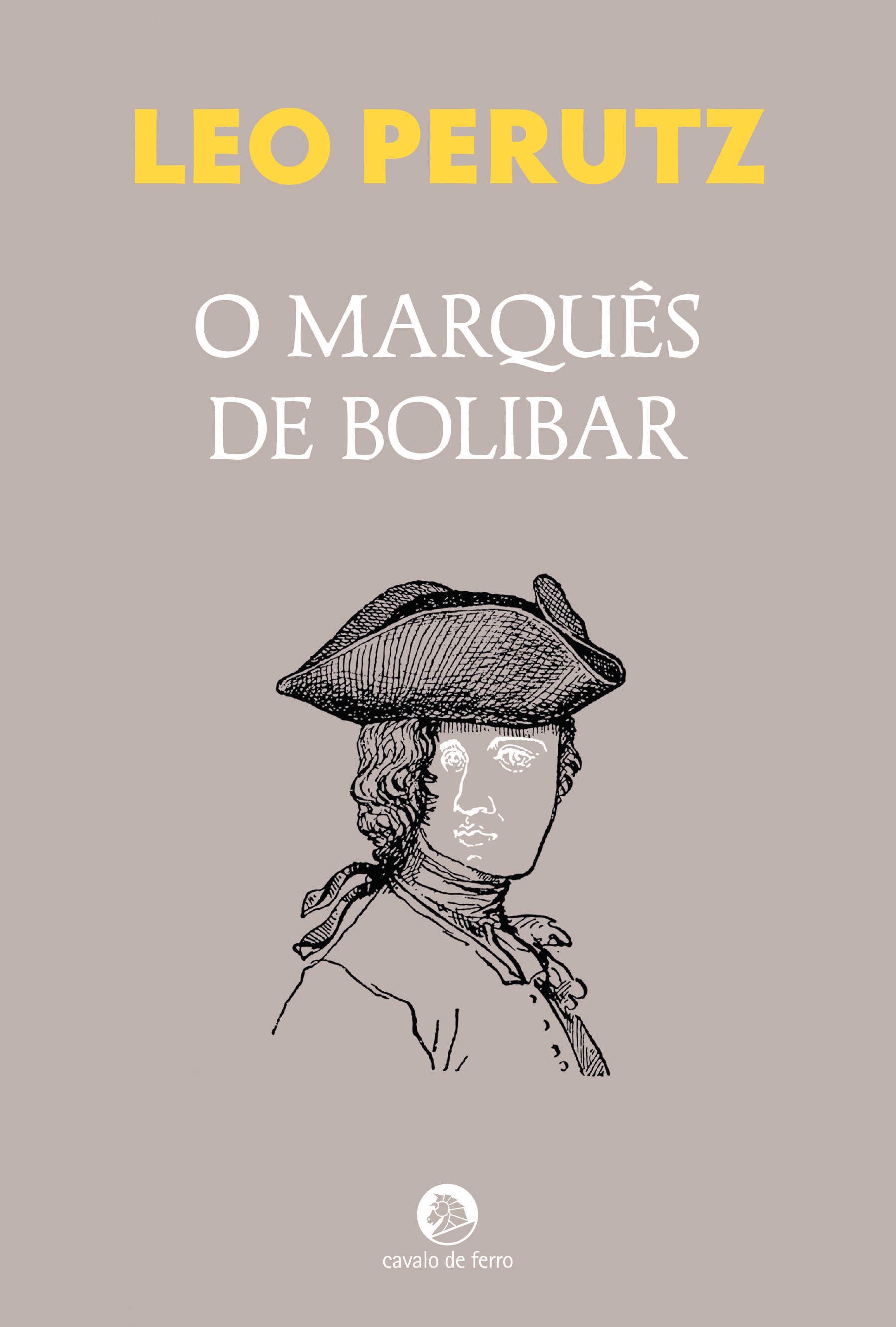 O Marques de Bolibar 1